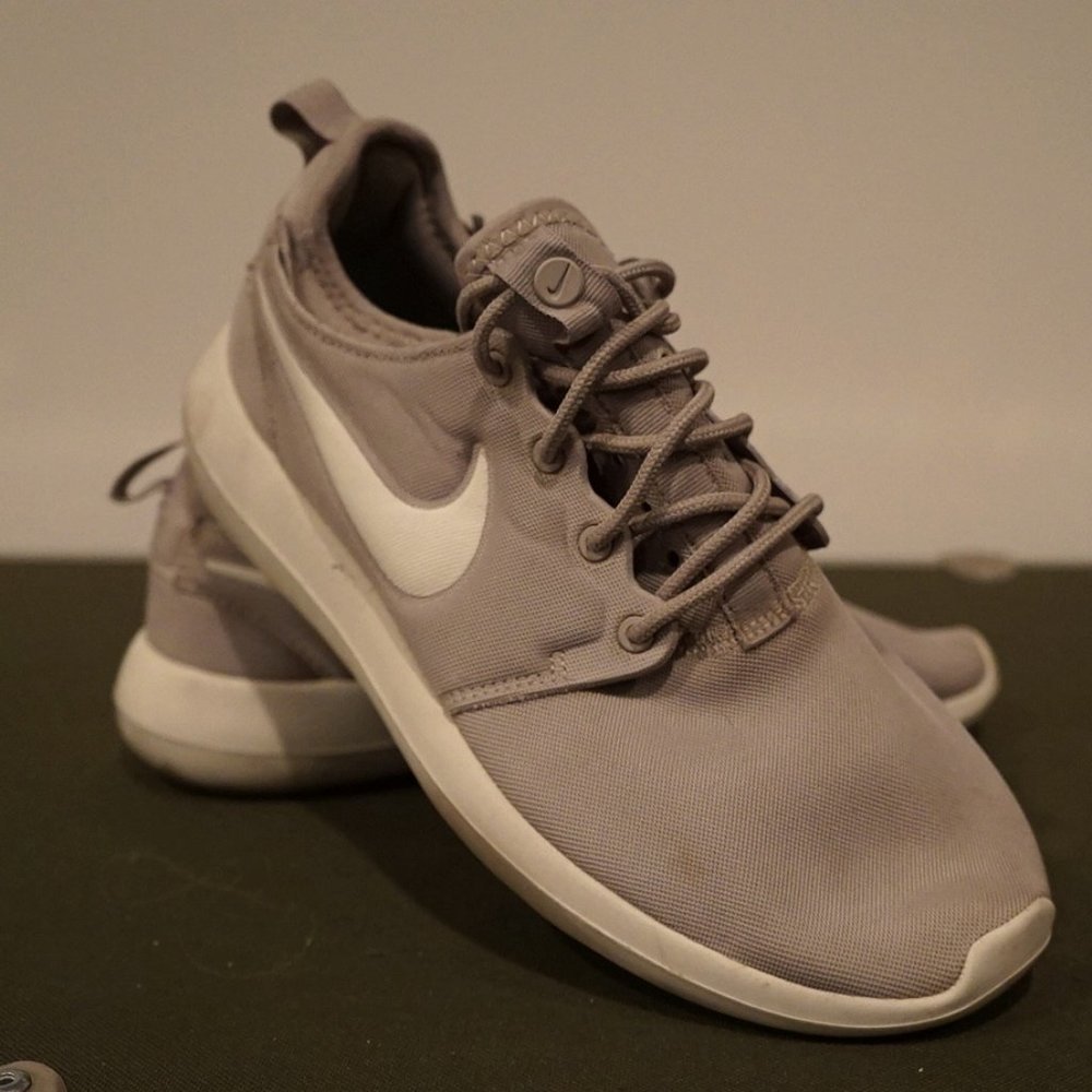 Nike "Free" Crosstrainer Sneakers